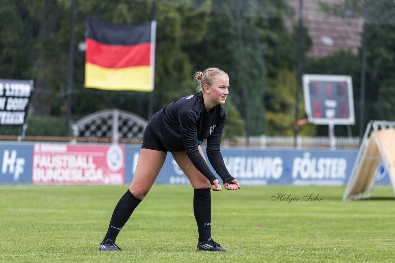 Bild 527 - wU16 Deutsche Meisterschaft